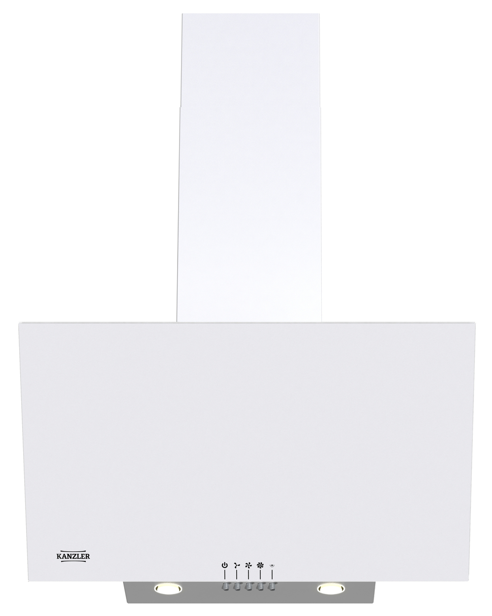 вытяжка D 539 W