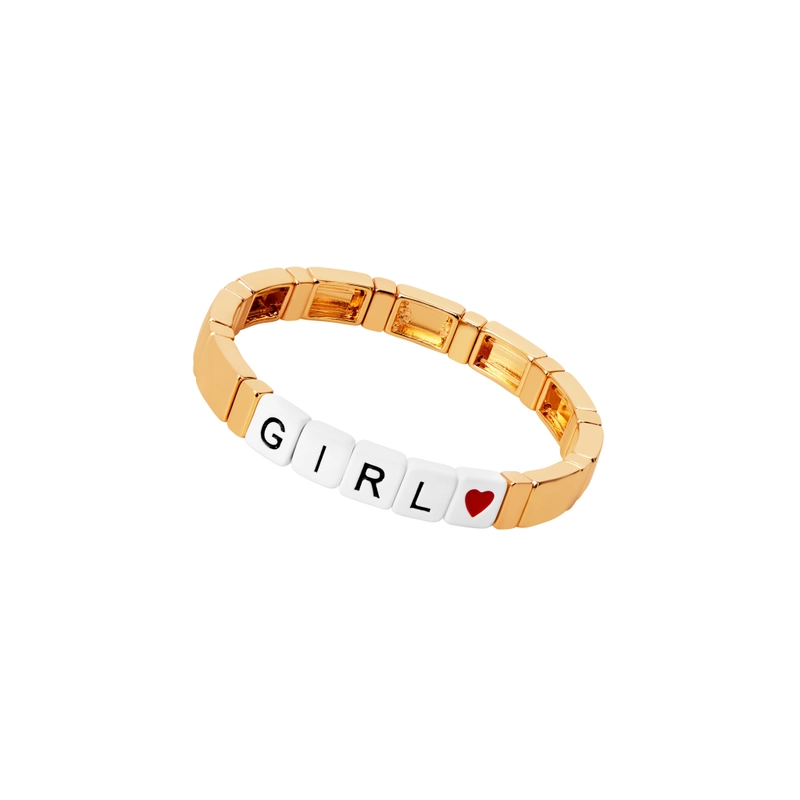 Браслет Персонализированный – Мальчик или девочка