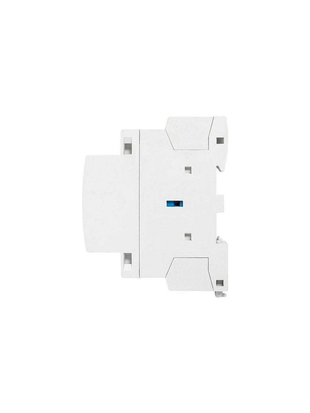 Контактор модульный КМ 20А NО+NC (1 мод.) EKF km-1-20-11