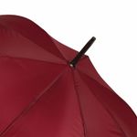 Зонт-трость JUBILEE Красный