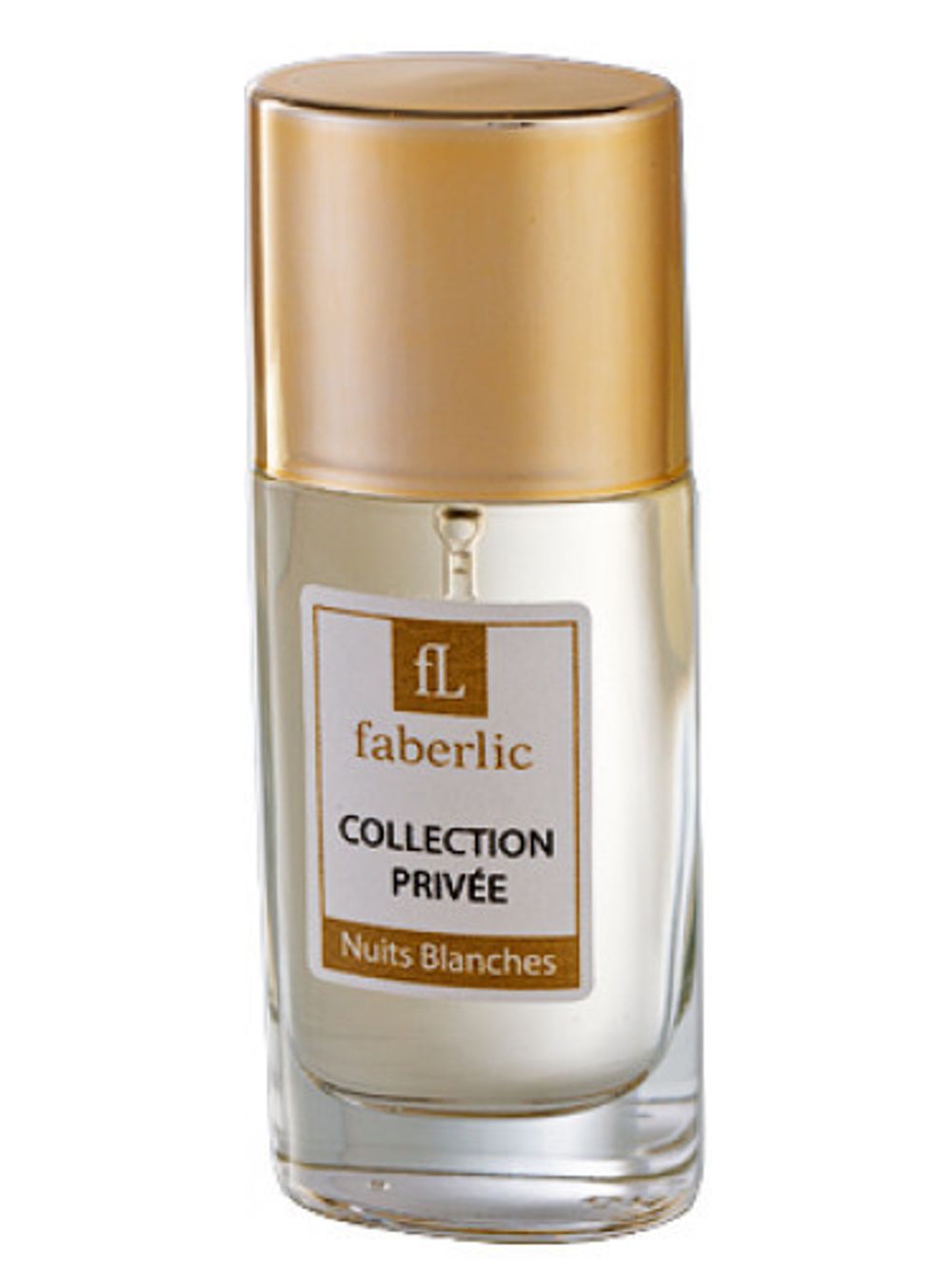 Faberlic Collection Privee Nuits Blanches