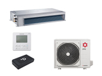 Канальный кондиционер Kentatsu KSMB105HZAN1R/KSUNB105HZAN3