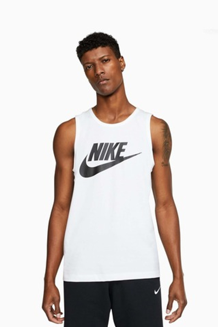 NIKE / Майка мужская