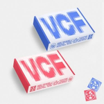 Альбом ALL(H)OURS - VCF 4th Mini Album 2 Version SET
