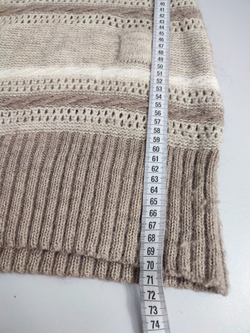 Джемпер теплый 42/44 размер