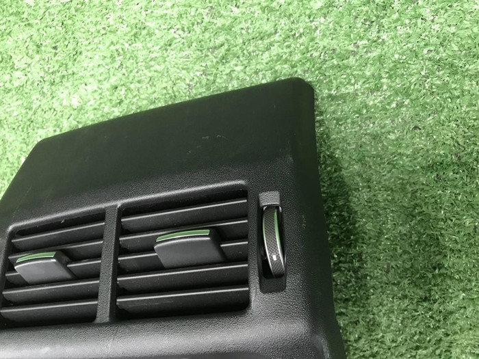 Дефлектор воздуха LR Discovery Sport (2019-н.в.)