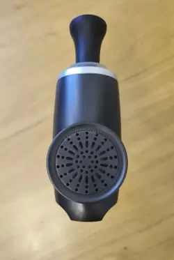 Массажёр Beoka S6 вид сверху