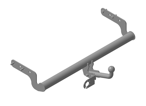 Фаркоп Avtos на HYUNDAI ACCENT (1999)(паспорт и сертификат в комплекте)(без электрики)HY 01