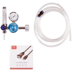 FoxWeld LASER 2000-1-МТ COMPACT аппарат для ручной лазерной очистки 9771