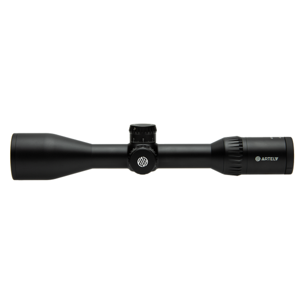 Artelv LRS 4-16x50 FFP 30мм