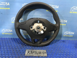 Руль RENAULT KAPTUR 2020