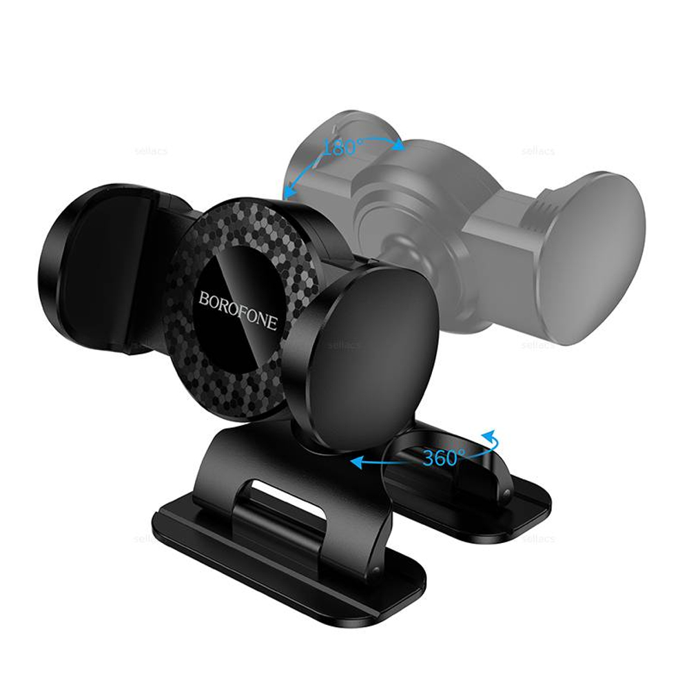 Borofone BH142 Support автомобильный держатель (панель приборов)