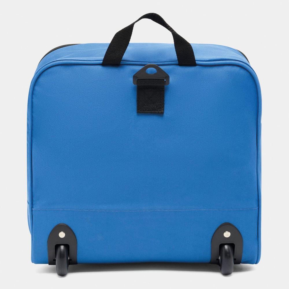 Дорожная сумка на колёсах HEX