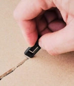 Мини-нож Alpaka Nano Blade