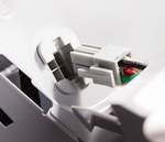 Конвектор электрический Ballu Evolution Transformer BEC/EVU-2000-4I со встроенным WI-FI