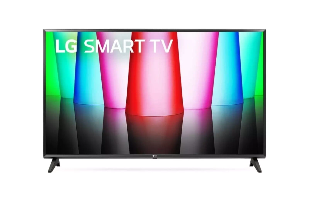 Телевизор LG 32" 32LQ570B6LA