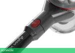 Пылесос Dyson V8 Nickel/Silver (SV25)