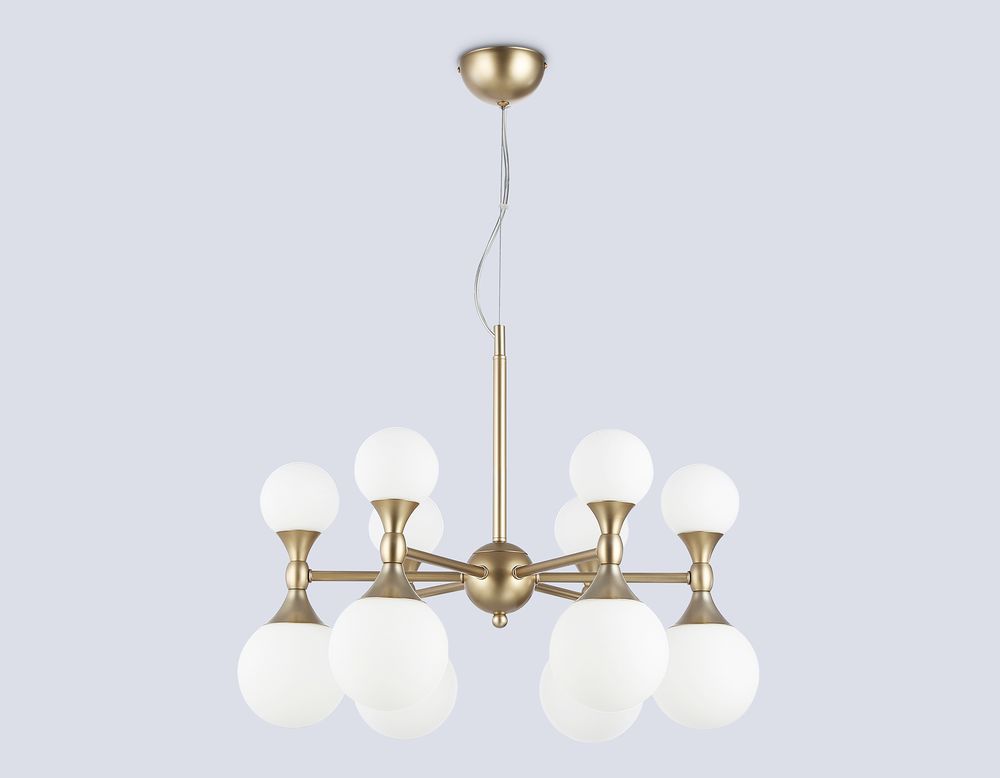 Ambrella Подвесная люстра Modern LH51050