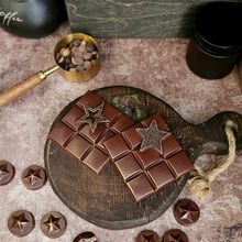 668 | Форма для шоколадных изделий (275*175 мм)