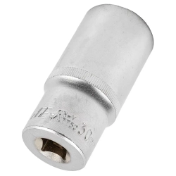 Головка глубокая 30мм 1/2''6гр. Forsage F-5457730