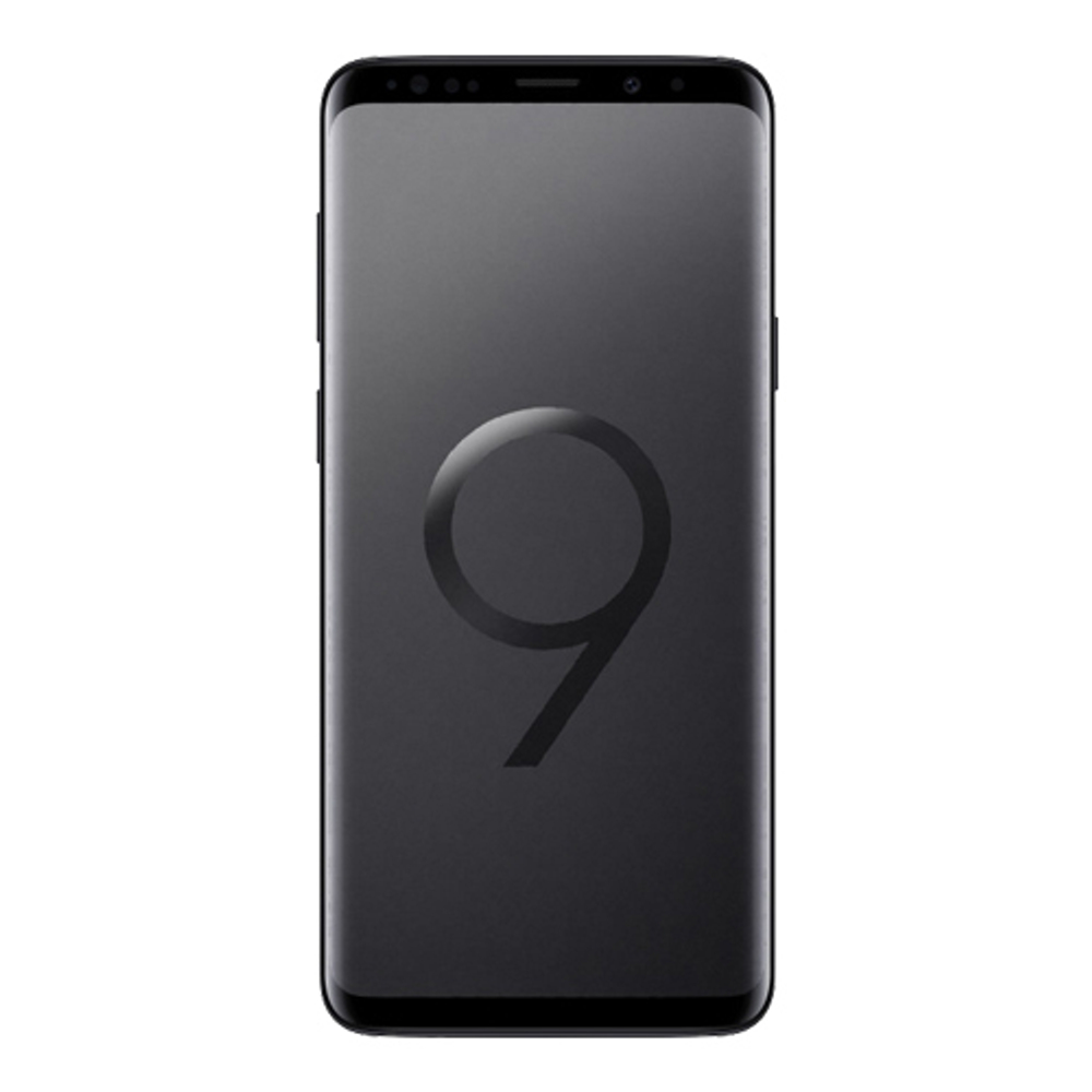 Samsung Galaxy S9 64GB Черный бриллиант