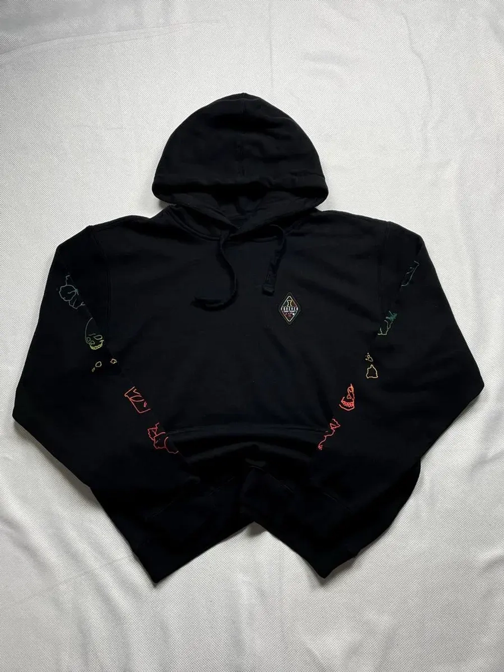 Худи от Ecko G-Unit Tribal Emerica South pole