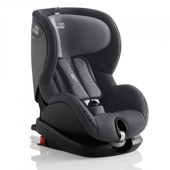 Детское автокресло Britax Roemer Trifix2 I-SIZE