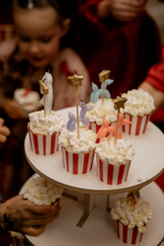 Цирк для Маши