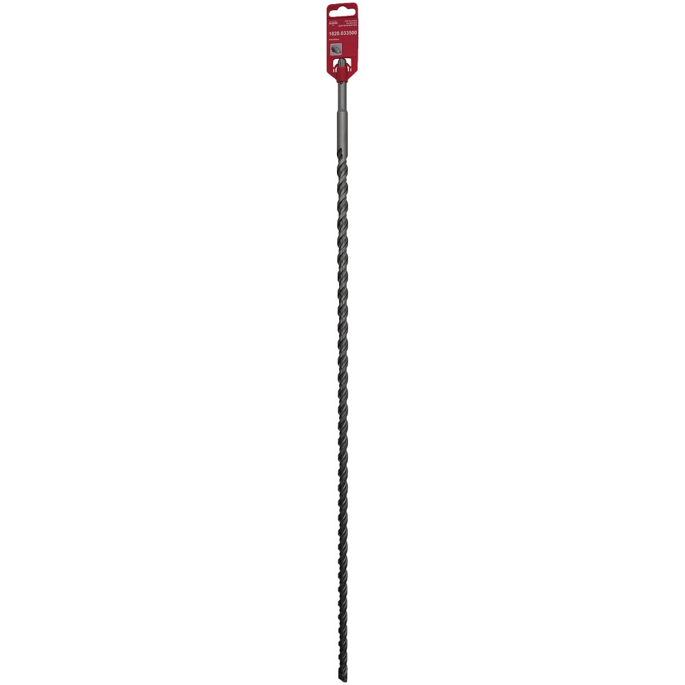 Бур ELITECH  SDS +  16*800