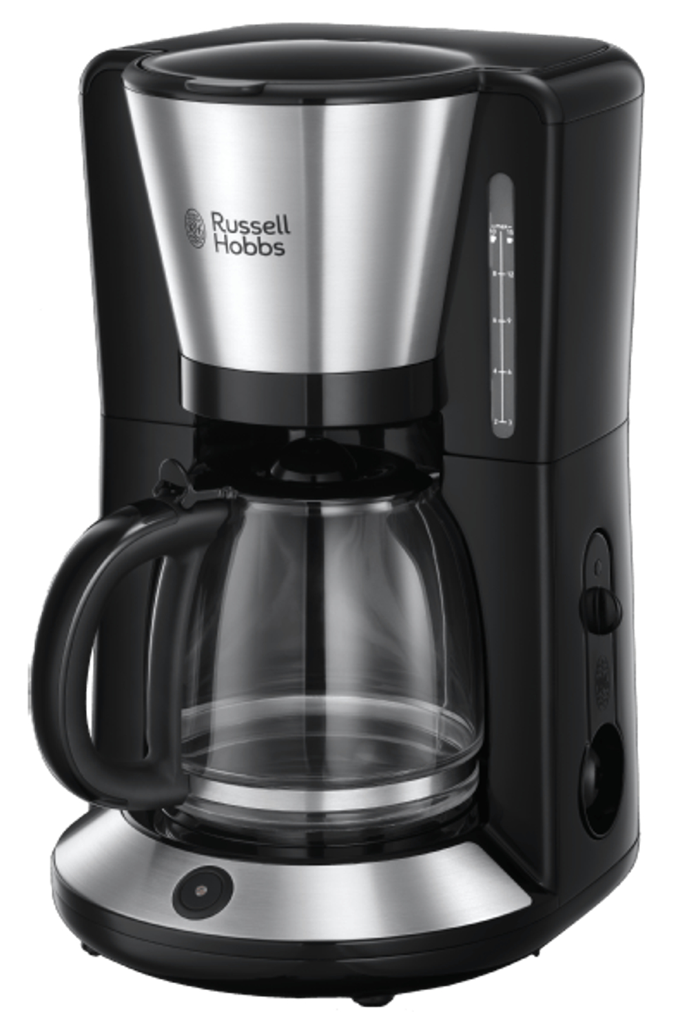 Кофеварка Russell Hobbs 24010-56