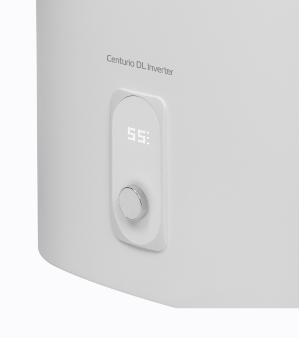 Водонагреватель Royal Thermo RWH 80 Centurio DL Inverter