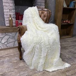 Плед СТРАУС 2сп