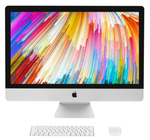 27" Моноблок IMAC 2015 27`(5120x2880, Intel Core i5-5675R, RAM 16ГБ, HDD 1ТБ, AMD Radeon R9 M380, MacOS)