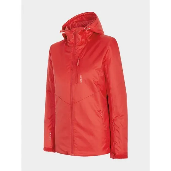 Куртка WOMEN&#39;S SKI JACKET, размер M (HOZ20-KUDN601-61S)