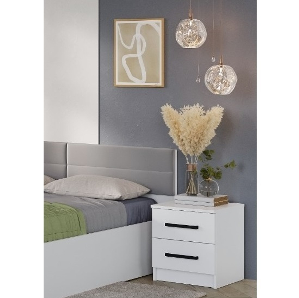 Тумба прикроватная Фьюжн ТБ-12