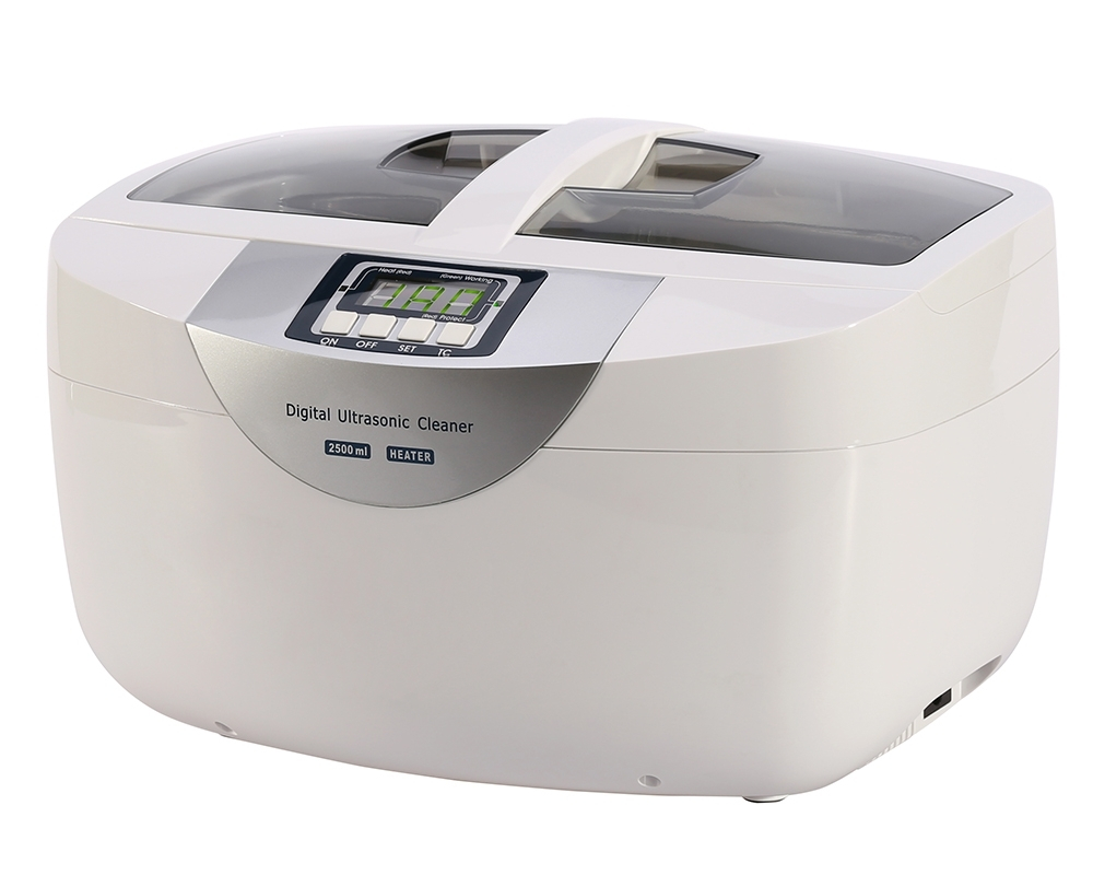 Codyson Ультразвуковая мойка CD-4820 170Ватт, 2,5л