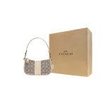 Сумка COACH Swinger 20, C2325-B4SHG