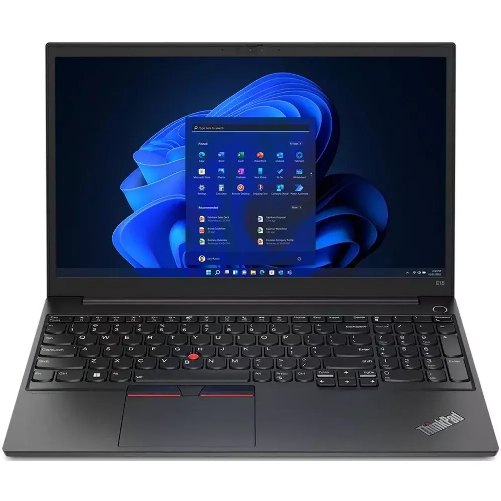 Ноутбук Lenovo ThinkPad E15 Gen 4 (21ED006MRT)