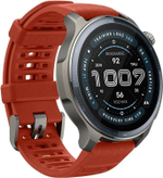 Смарт-часы AMAZFIT Balance 2 A2430,  1.5",  черный/серый