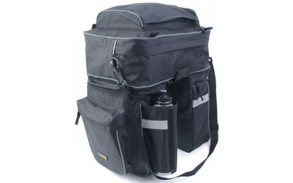 Сумка-"штаны" на багажник A-N219 AUTHOR