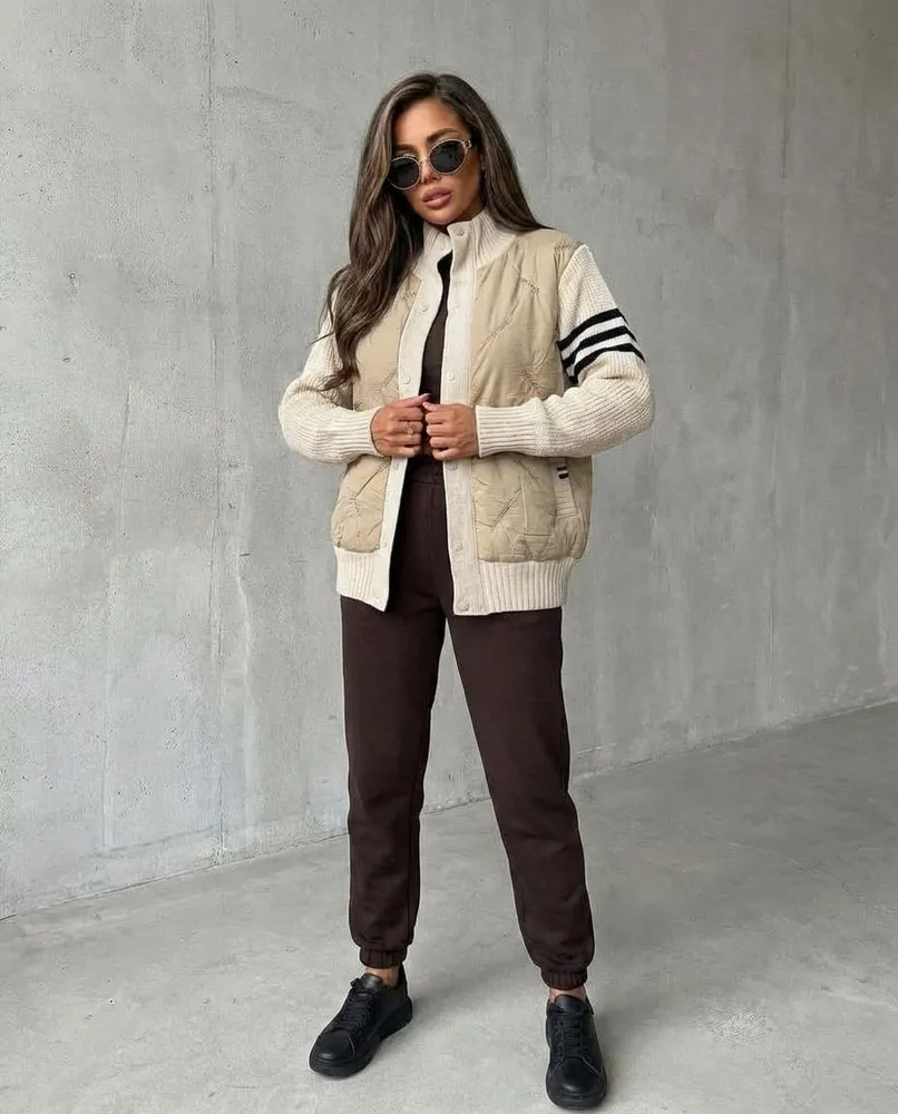 Бомбер 2585040 Fabrika