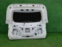 Крышка багажника Chery Tiggo 8 Pro Max (2023-н.в.)