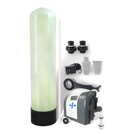 Установка фильтрации без реагентная 1252/F5T (RUS)