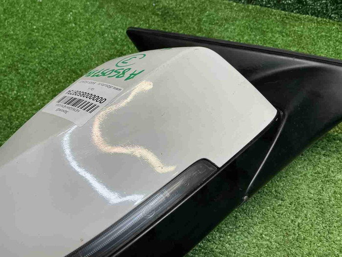 Зеркало правое BMW 7er F01 (2012-2015) 5 контактов