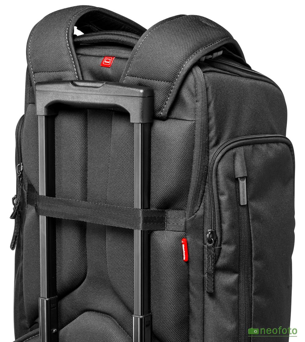 Manfrotto MP-BP-50BB