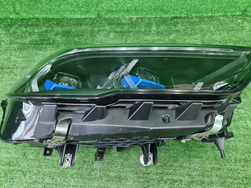 Фара правая BMW X5 G05 X6 G06 (18-23) Laser Black
