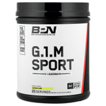 BPN, G.1.M Sport, лимон и лайм, 620 г (21,9 унции)