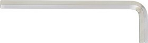 Ключ имбусовый 16мм закаленный никель СИБРТЕХ