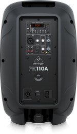 Акустическая система BEHRINGER PK110A