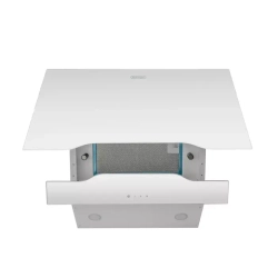 DeLonghi Кухонная вытяжка Linea 608 BB